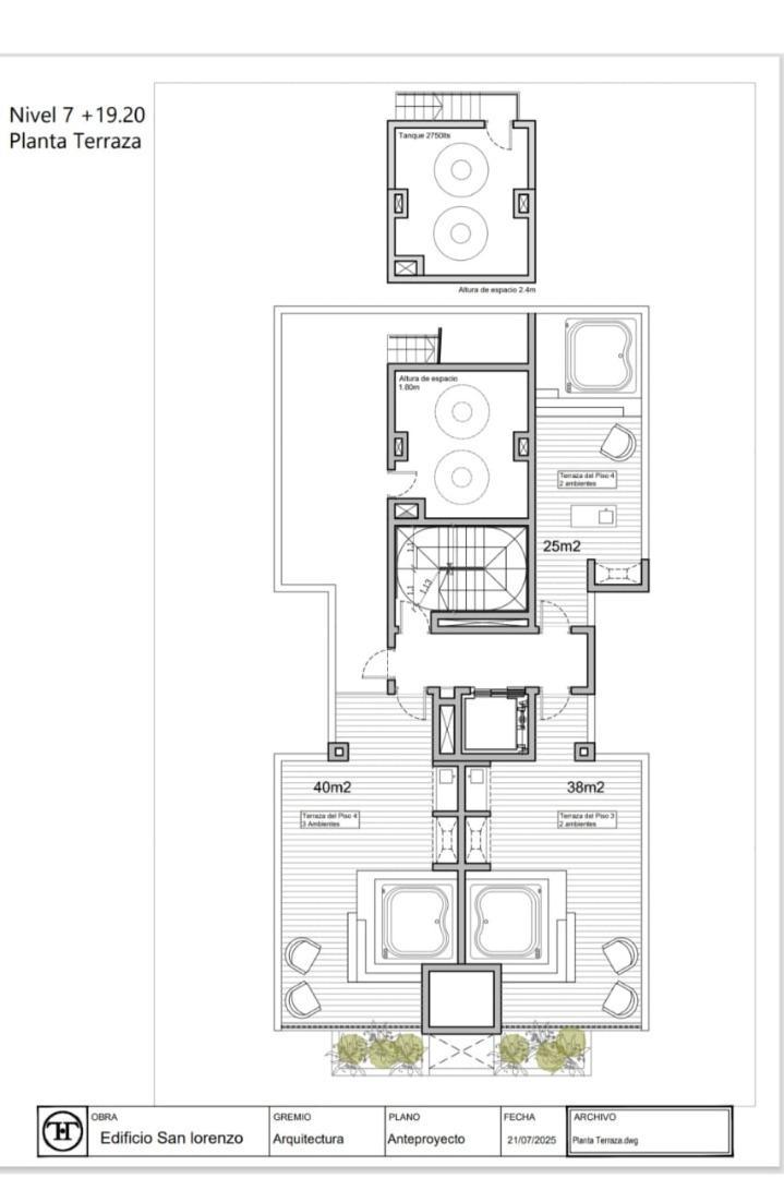Departamento en Venta en Chauvin, USD 248.000