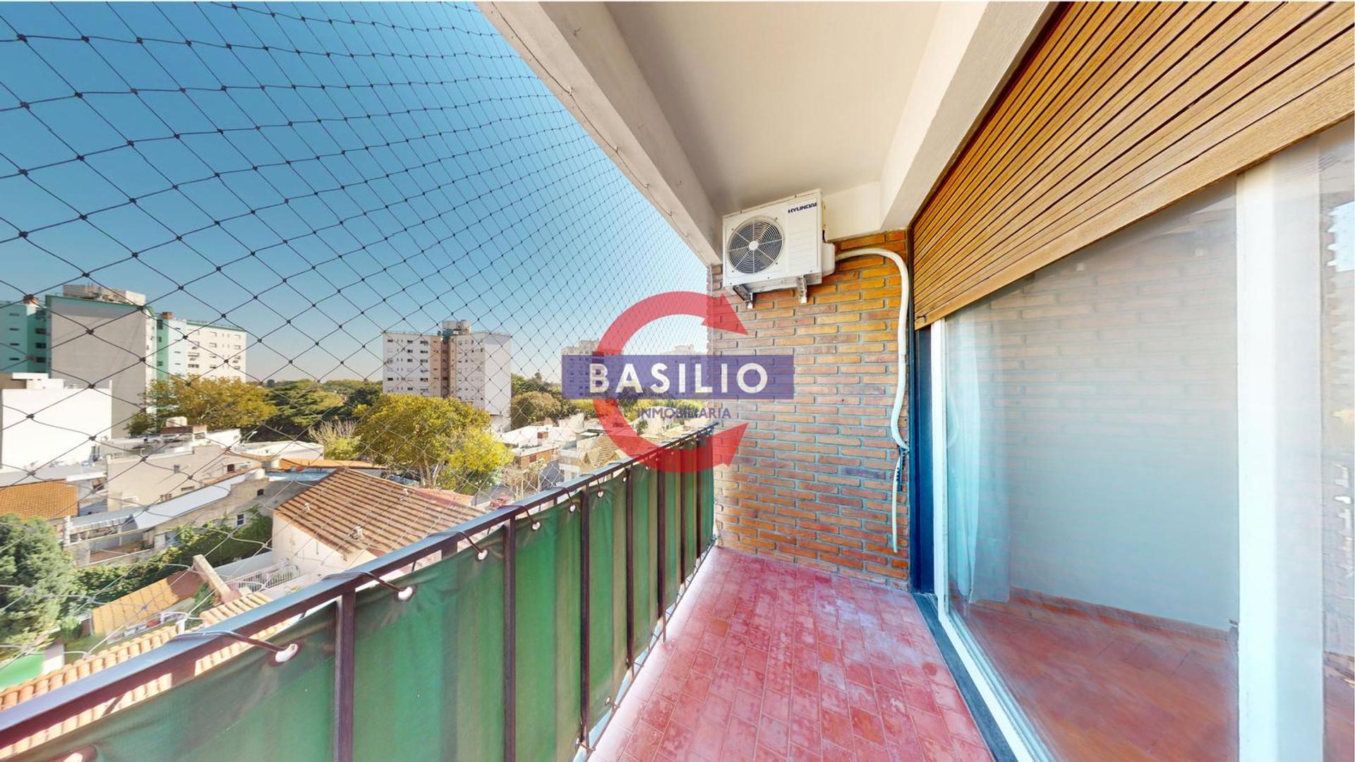 VENTA DEPARTAMENTO 2 AMBIENTES CON BALCÓN, BAULERA Y VISTA ABIERTA EN FLORIDA ESTE
