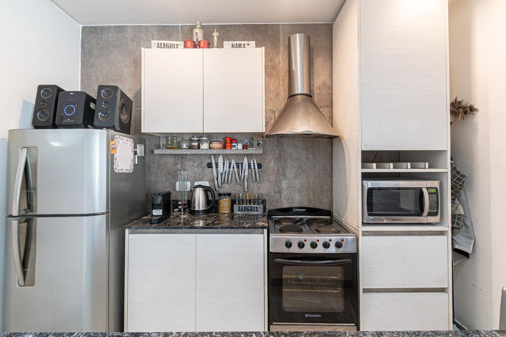 Departamento en Venta Apto profesional