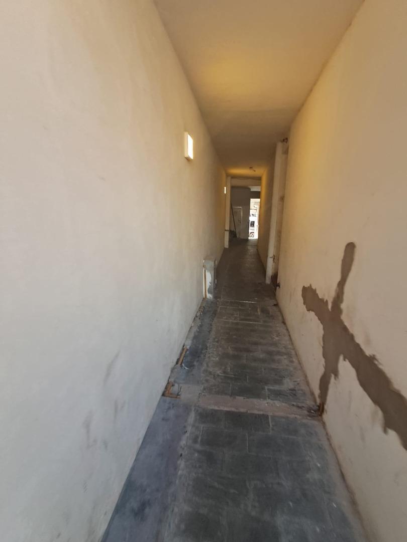 Depto Tipo Casa en Venta de 1 dormitorio