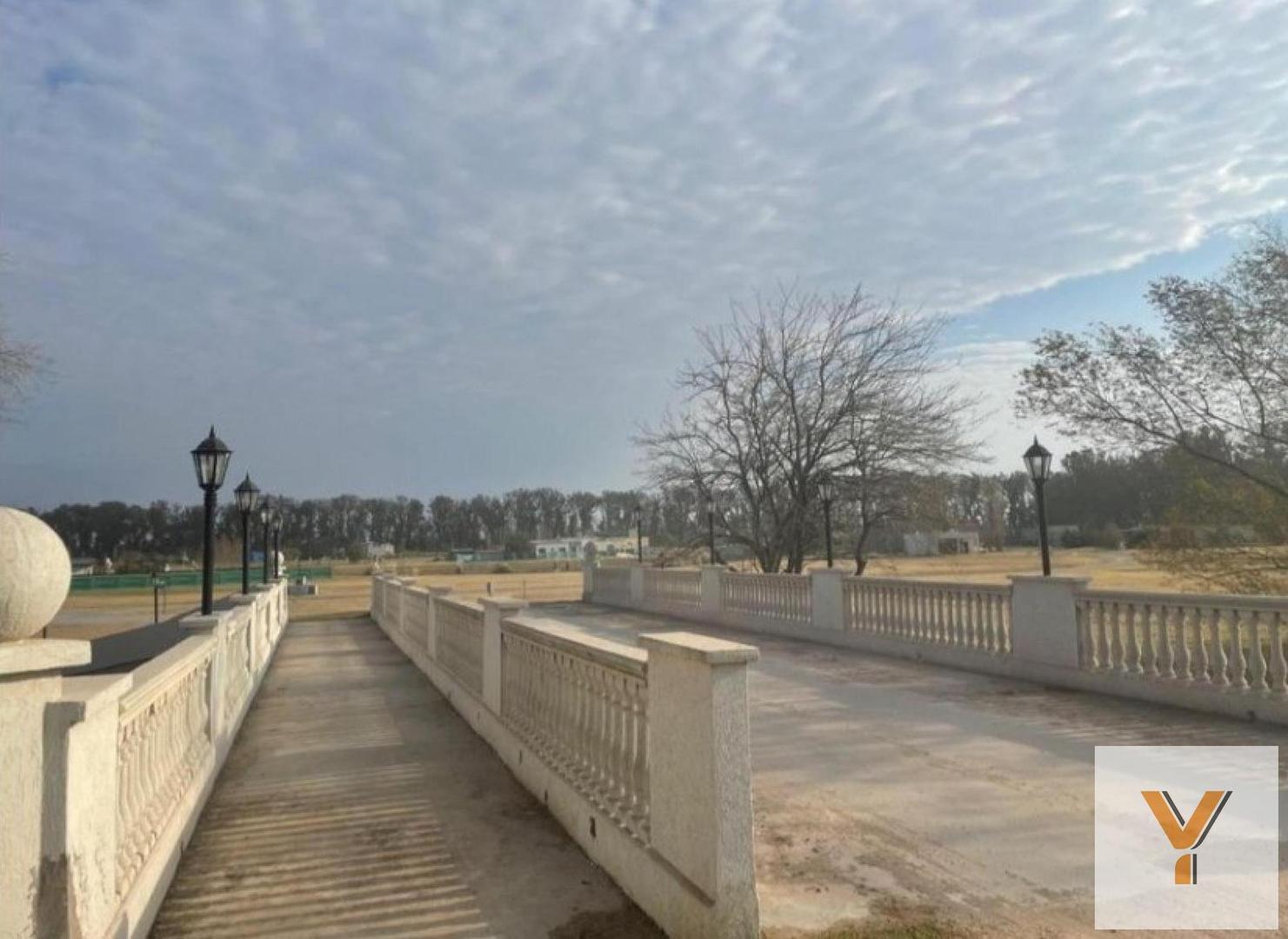 Terreno en Venta de 803,0 m2