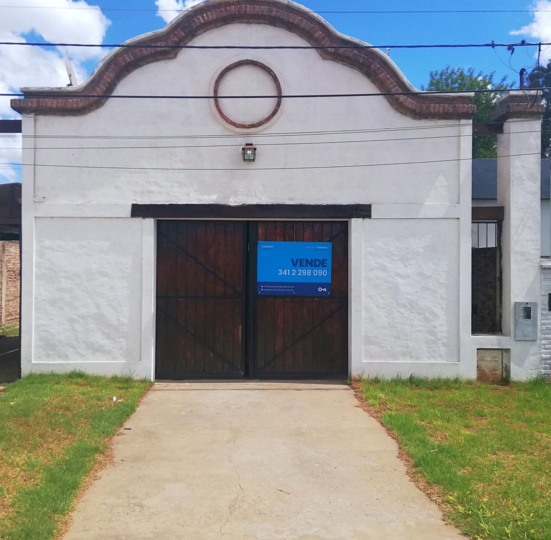 PUEBLO ESTHER. ZONA RESIDENCIAL.