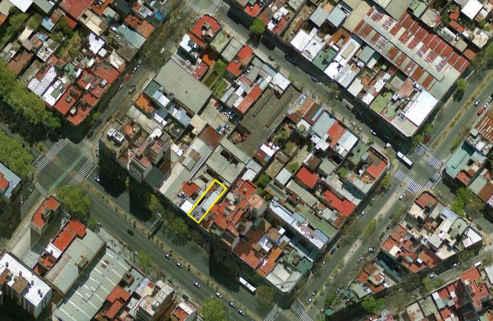 Terreno en Venta en Boca, USD 950.000