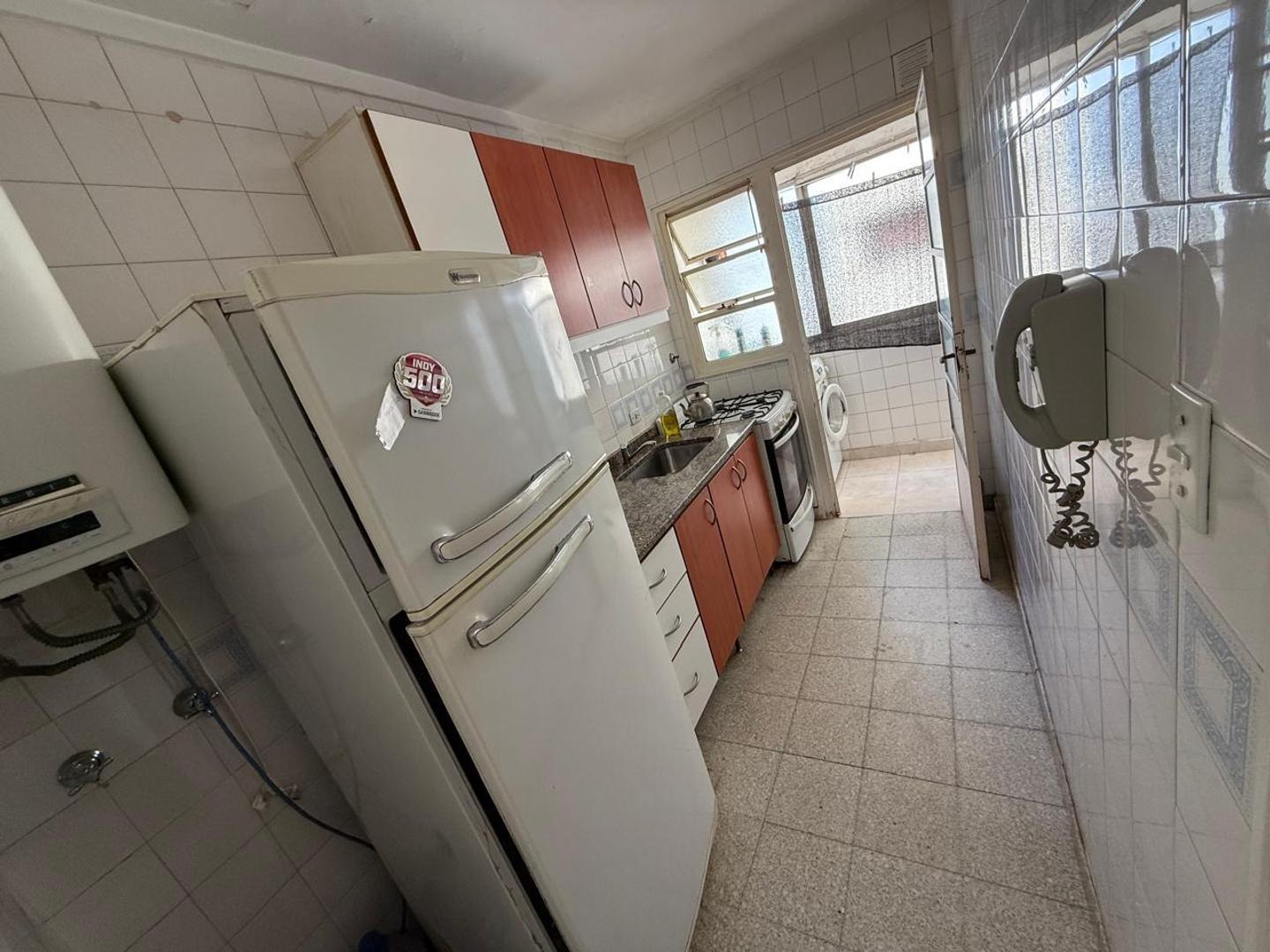 Departamento en Venta en Avellaneda, USD 69.700