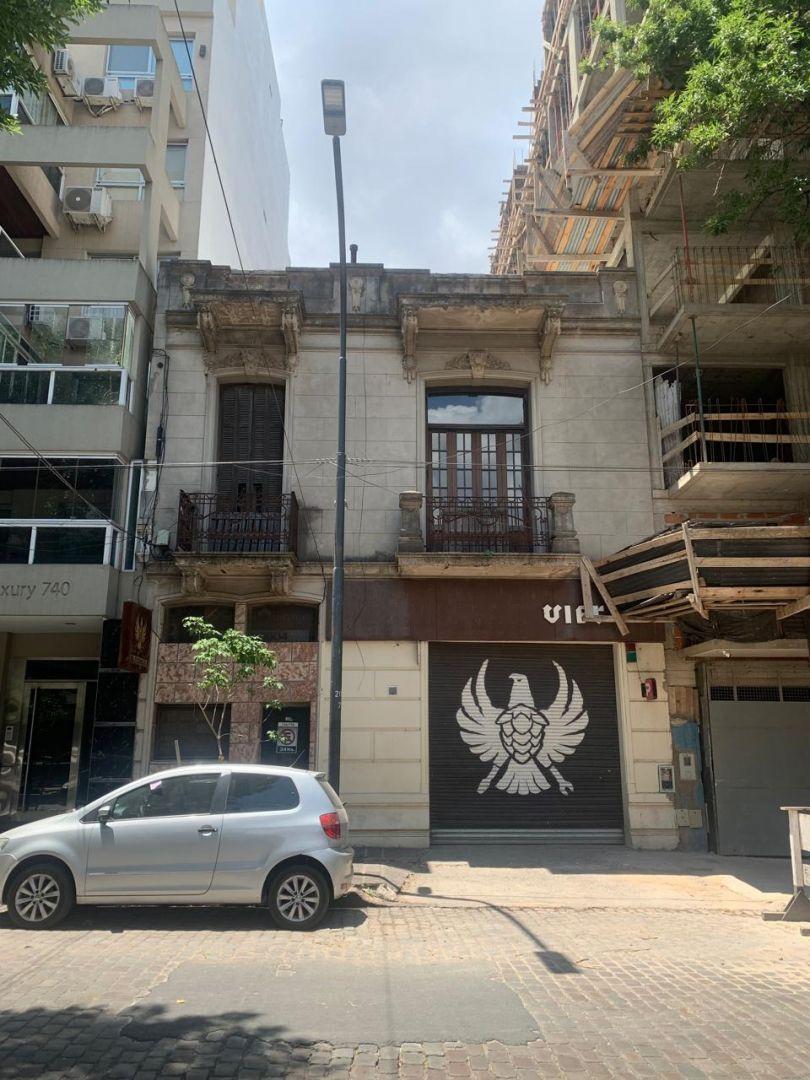 Terreno en Venta en Caballito, USD 1.000.000