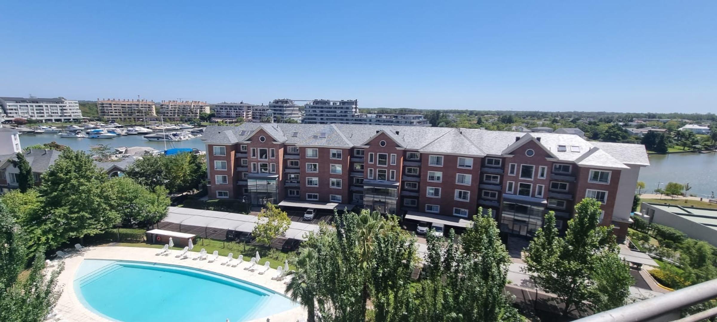 Nordelta - Miradores De La Bahia