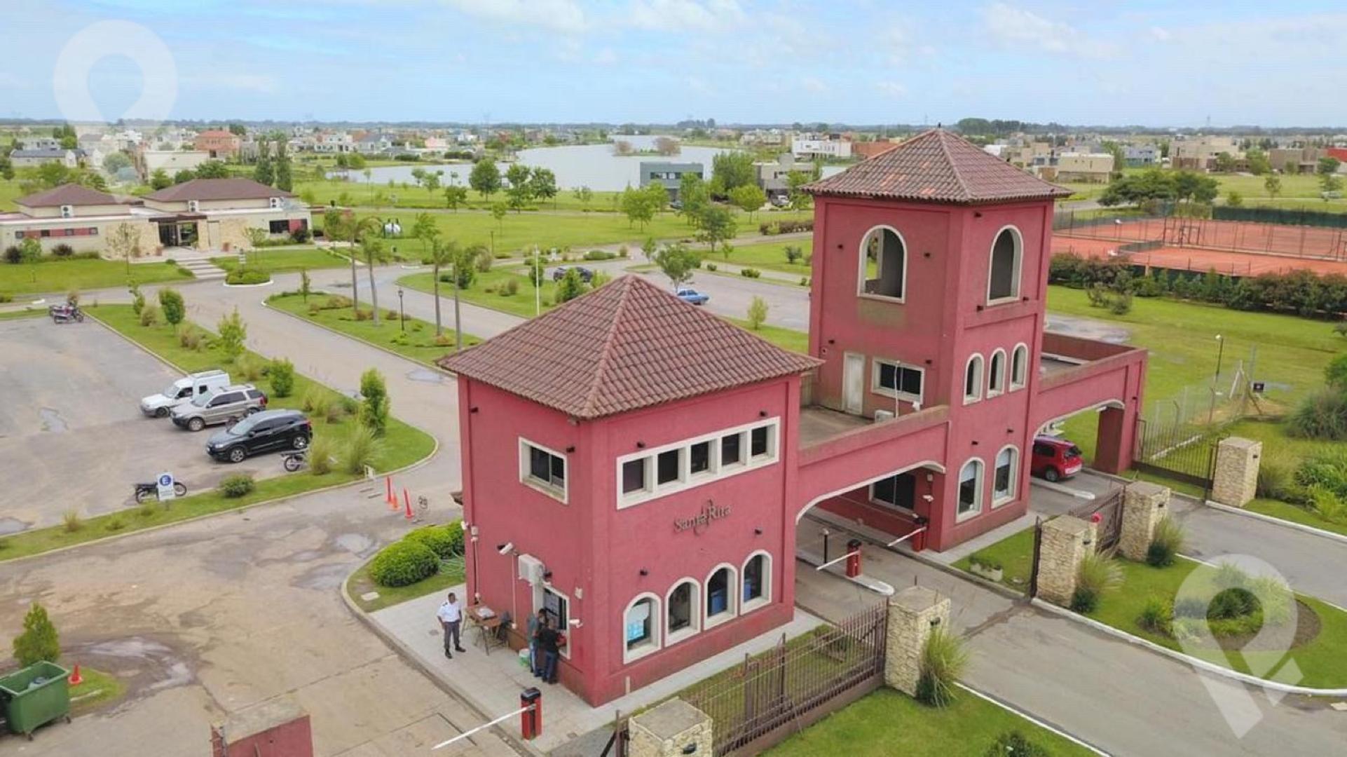 Terreno en Venta en Santa Rita, USD 50.000