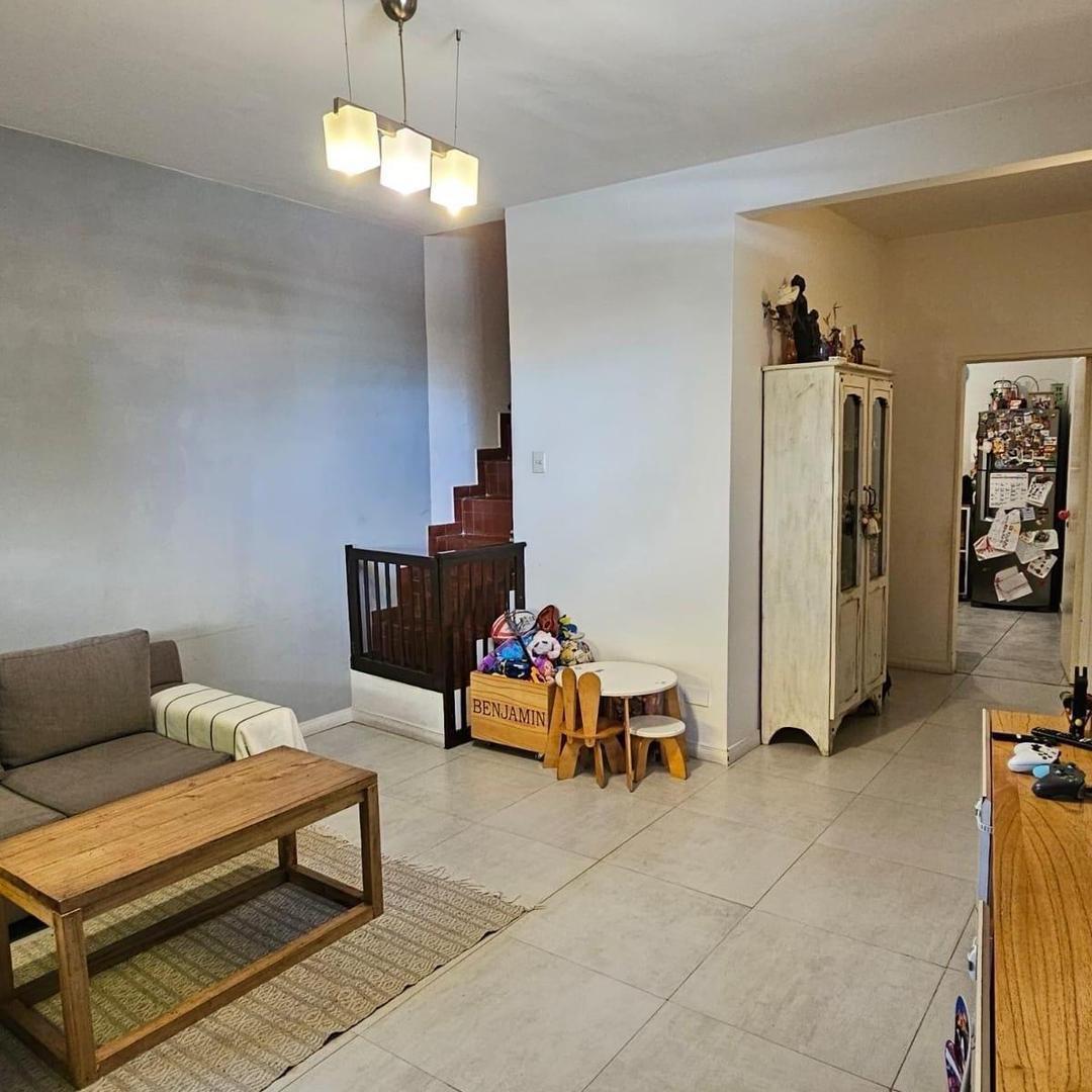Depto Tipo Casa en Venta de 2 dormitorios