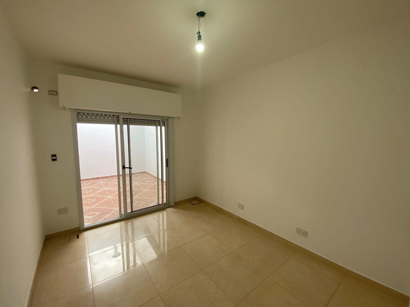 Departamento en Alquiler A Estrenar