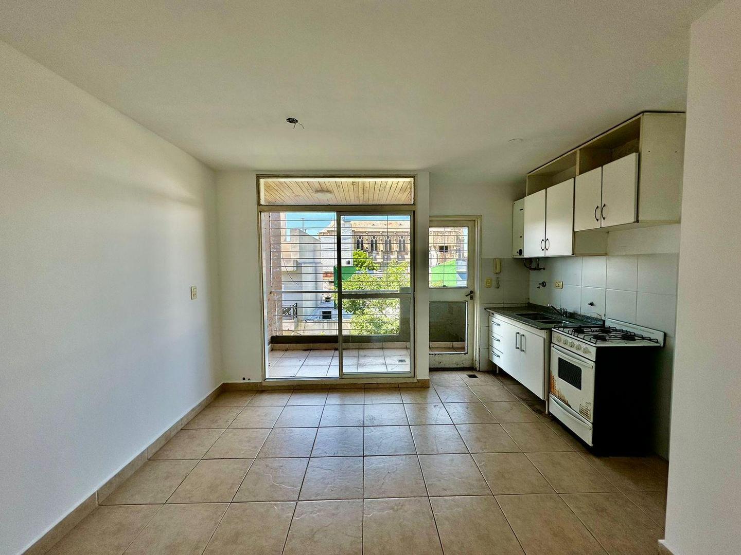 Departamento en Alquiler de 2 ambientes