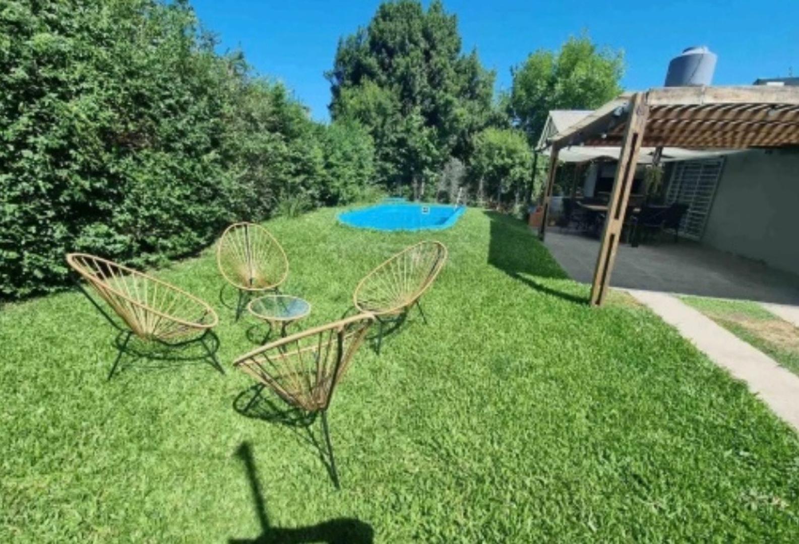 Casa en Venta en Villa Rosa, USD 120.000