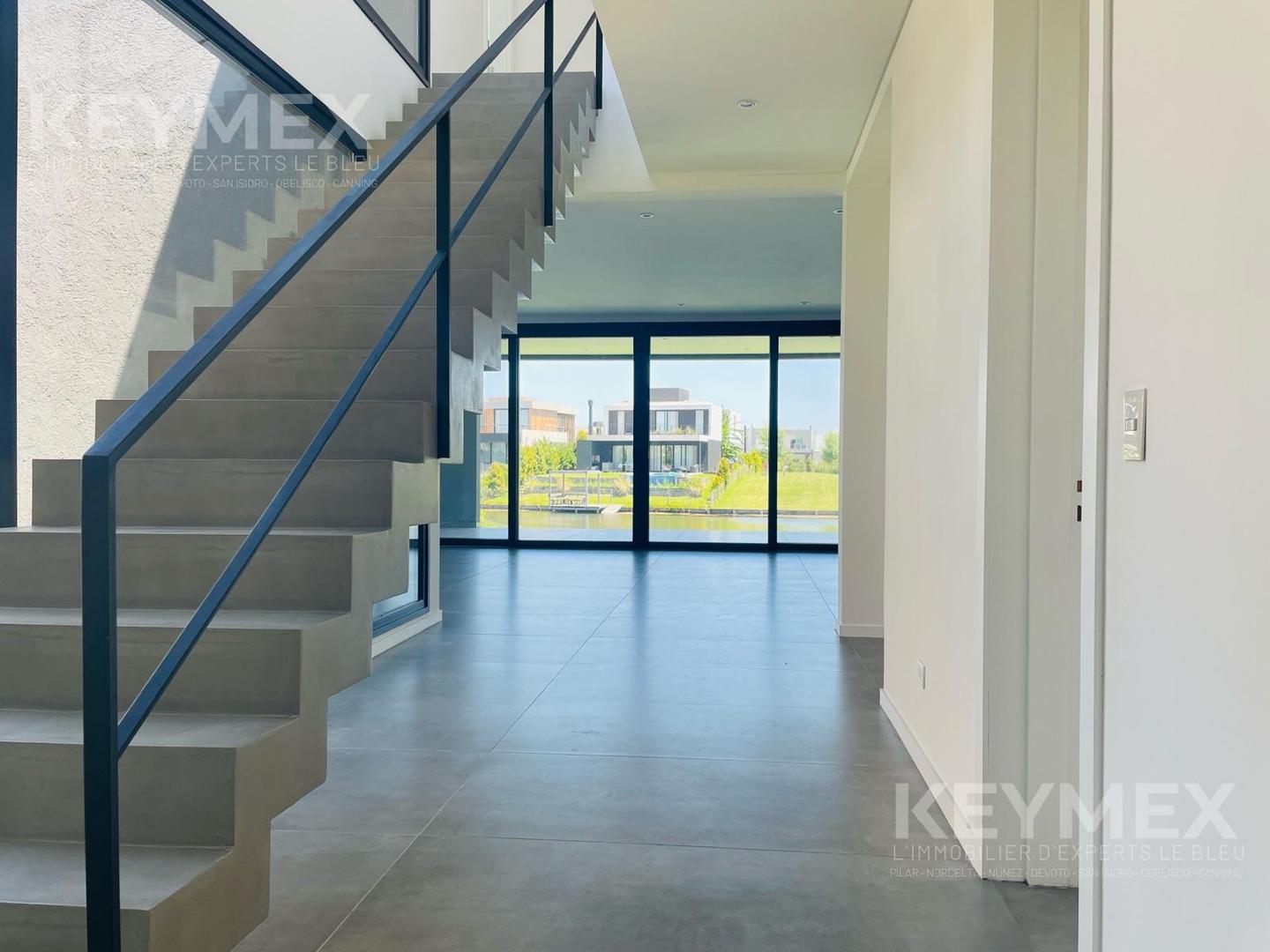 Casa en Venta en Nordelta Carpinchos, USD 990.000