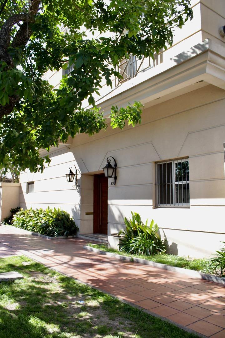 Departamento en Alquiler 2 Dormitorios