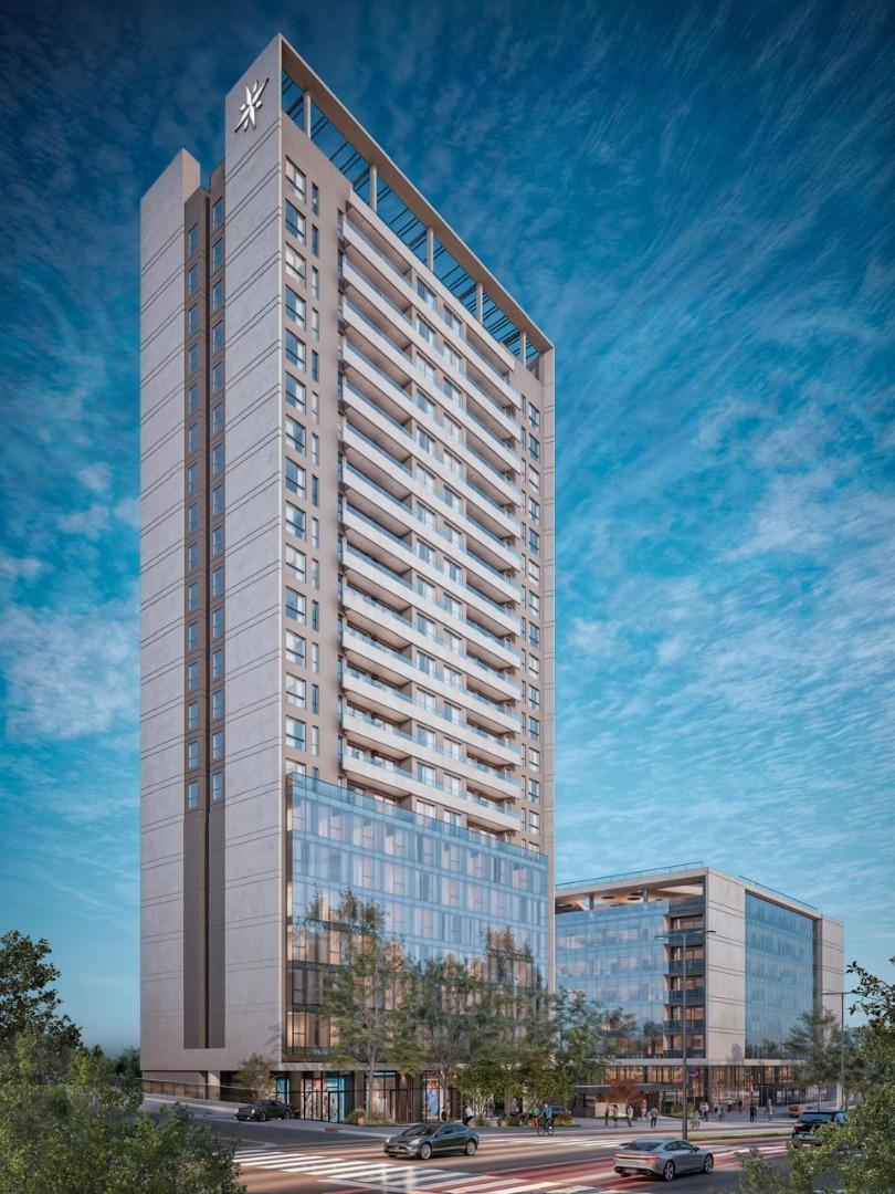 DEPARTAMENTOS A ESTRENAR CARDINALES ALTO PANORAMA