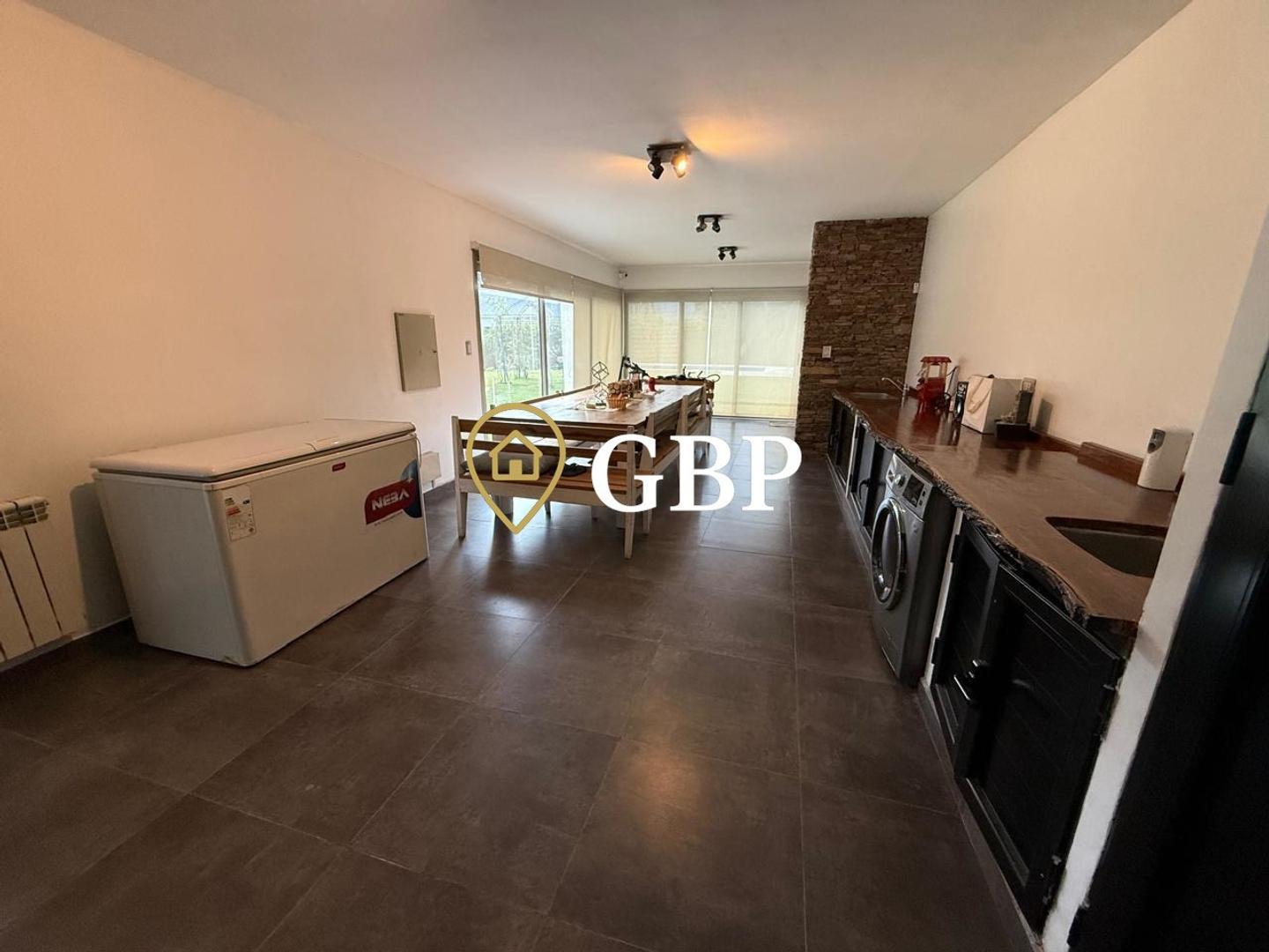 Casa en Alquiler en El Rebenque, USD 2.000