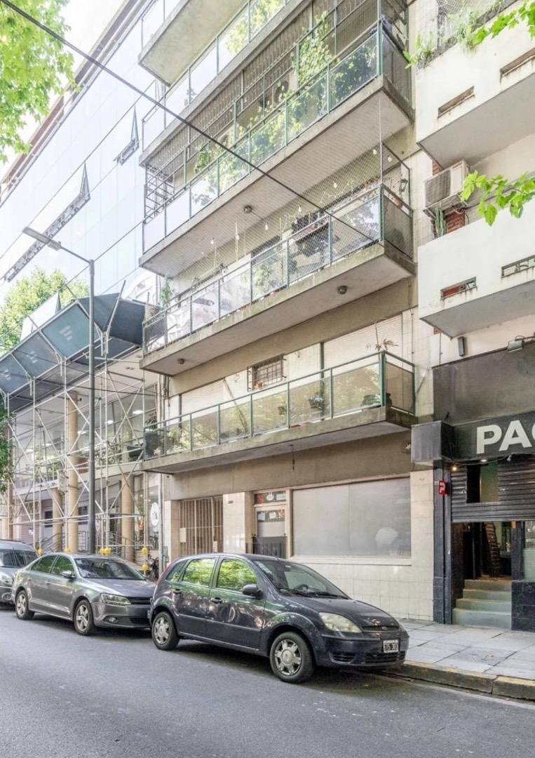 Departamento en Alquiler 15 años