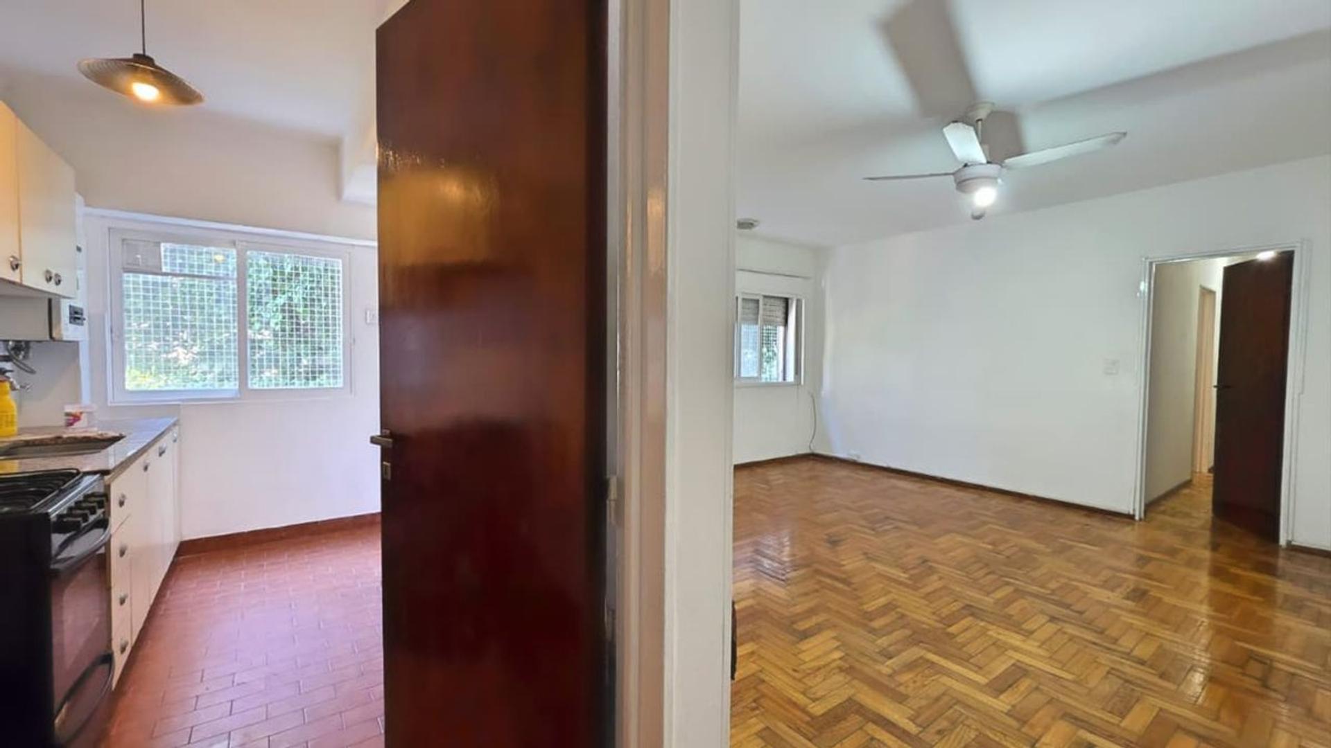 Departamento en Venta de 3 dormitorios