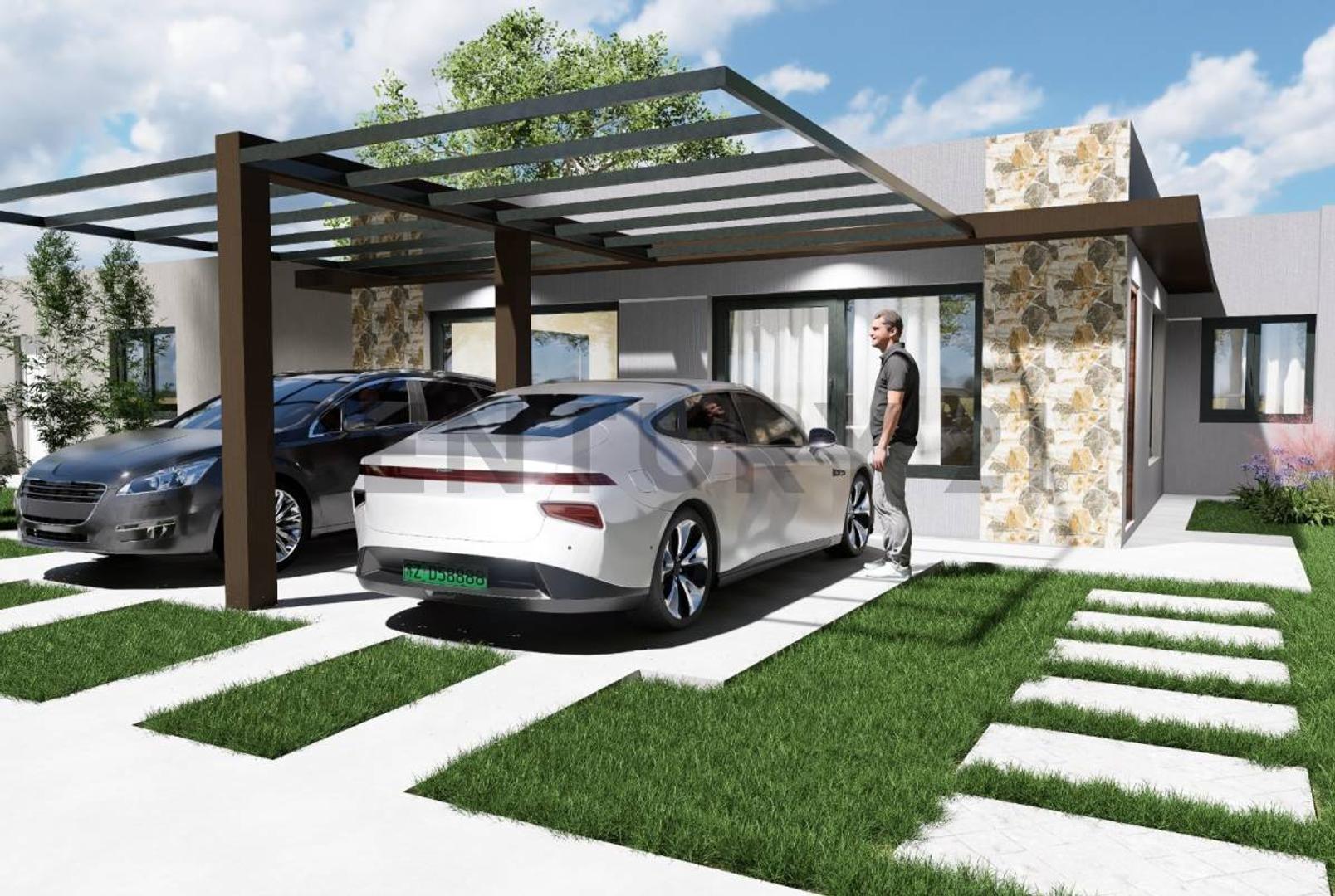 Tropero Sosa 1800, Piso 0