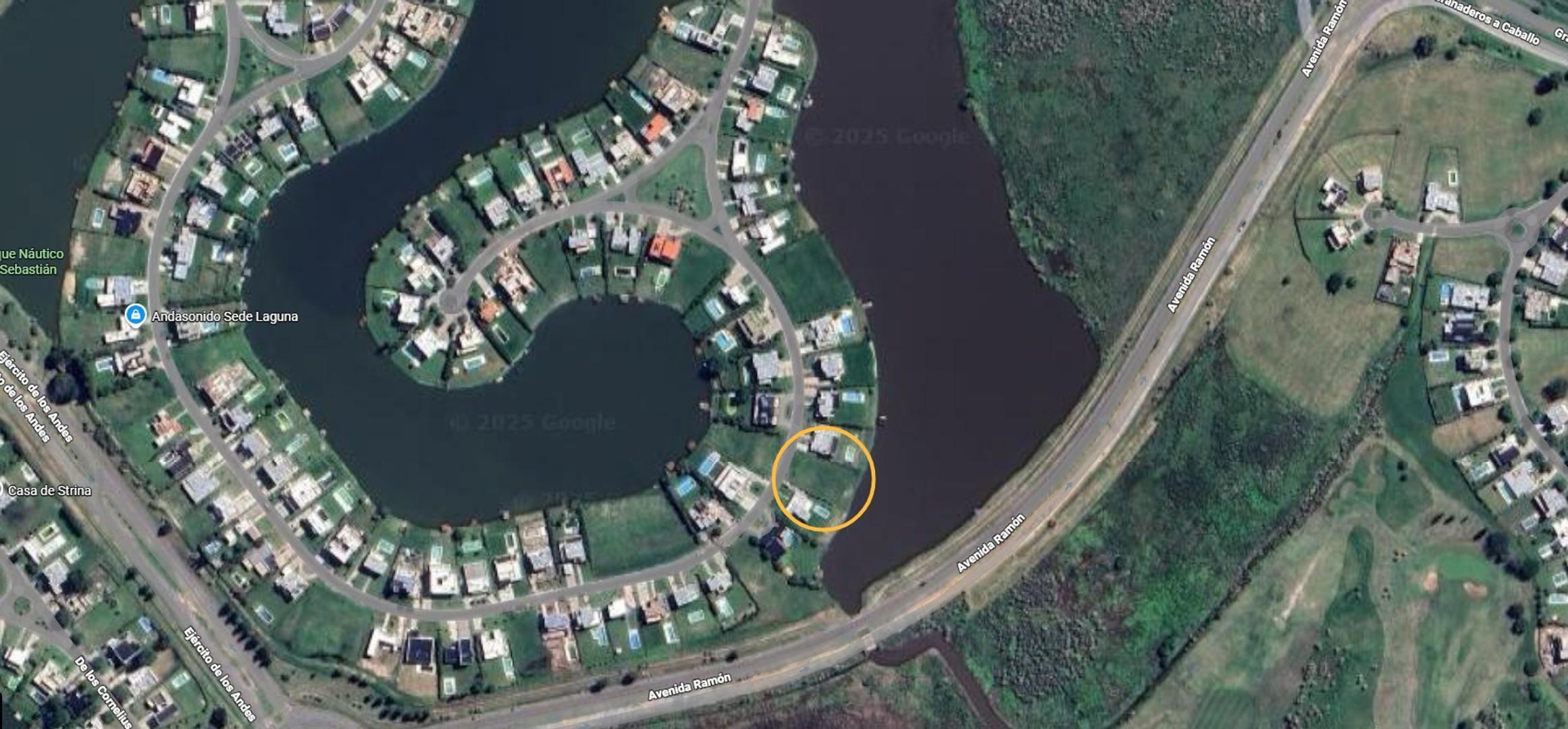 San Sebastian Area 5