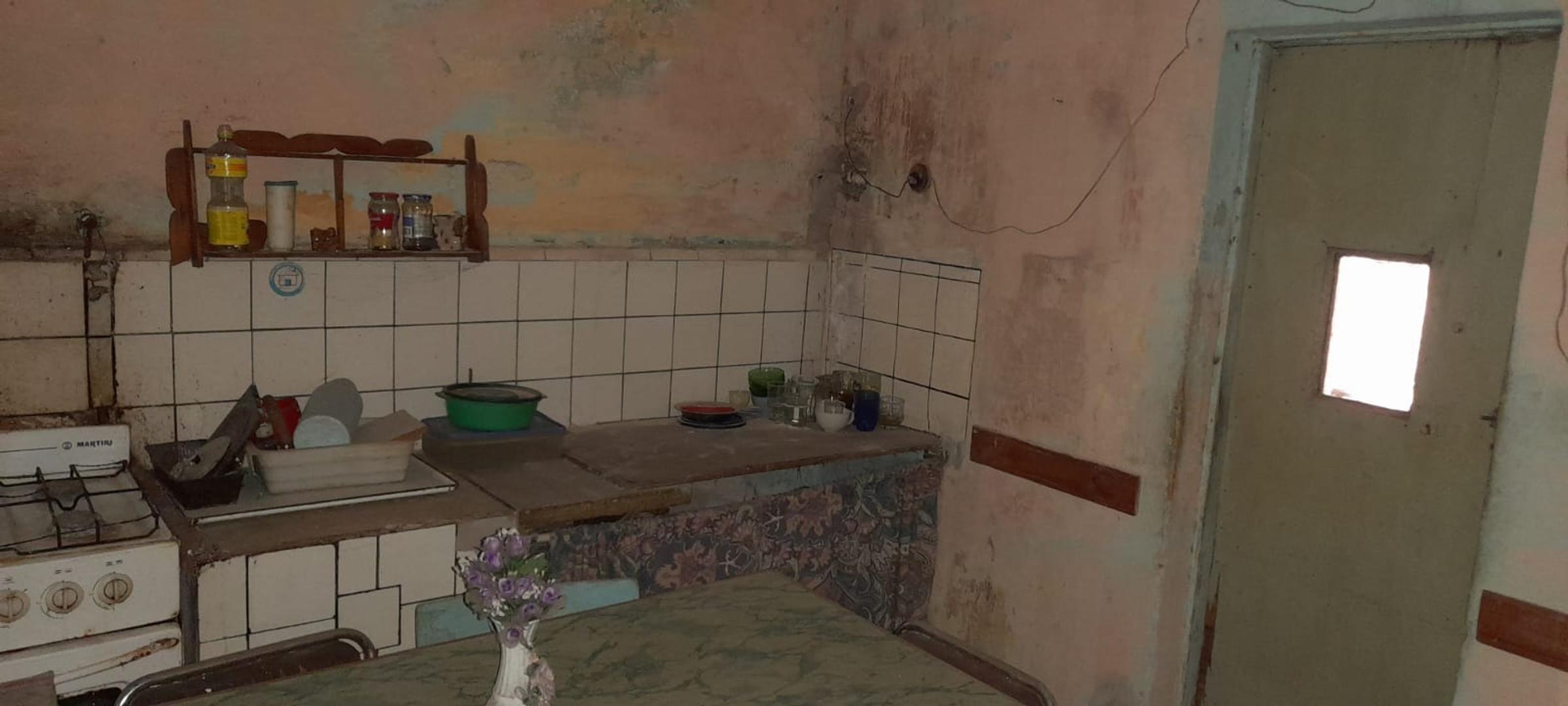 Villa De Lujan  2557