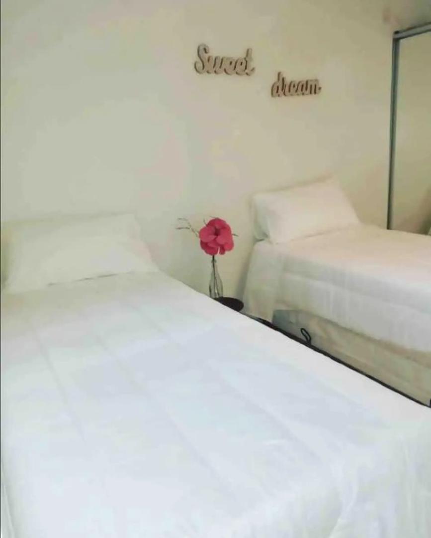 PH en alquiler temporario