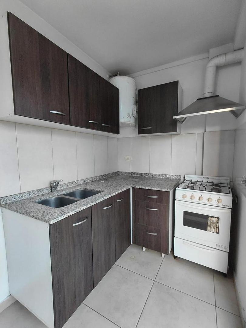 Departamento en Alquiler de 2 ambientes