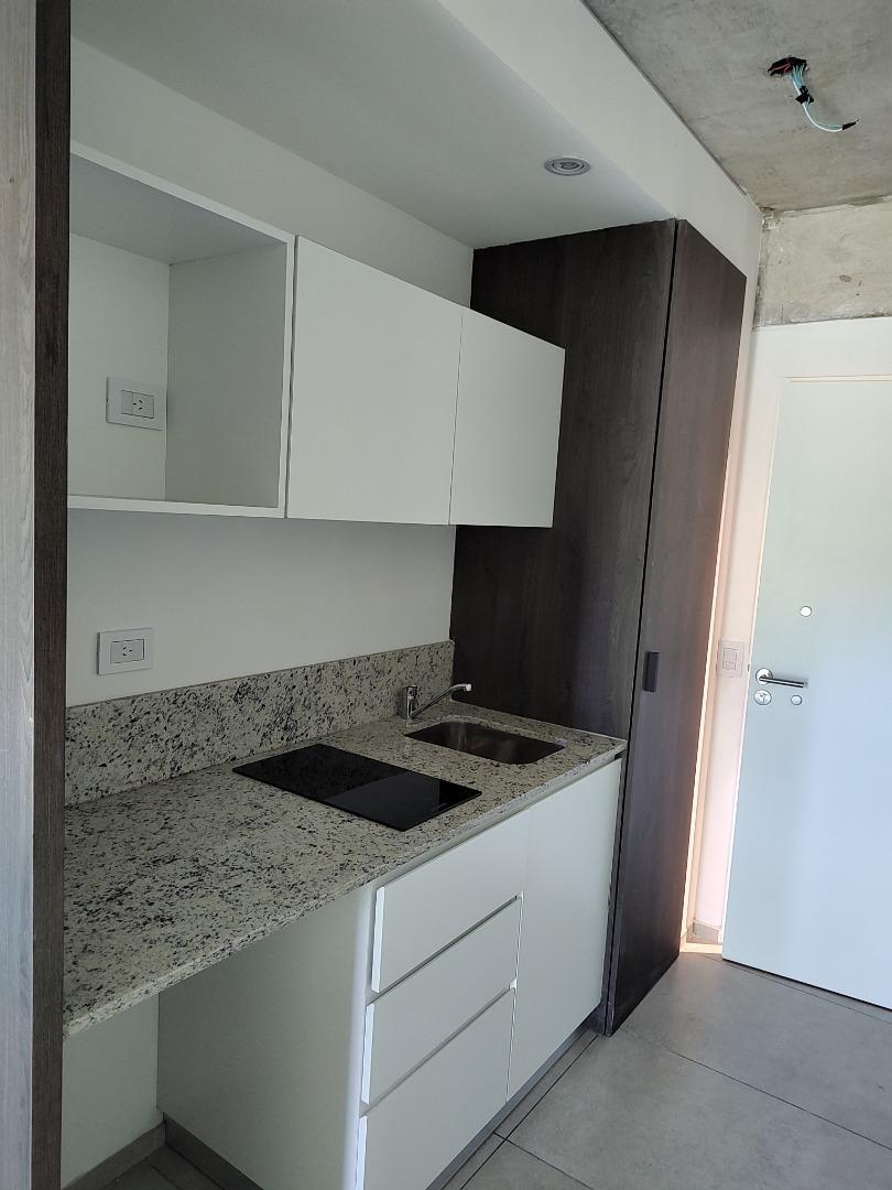 Departamento en Alquiler A Estrenar