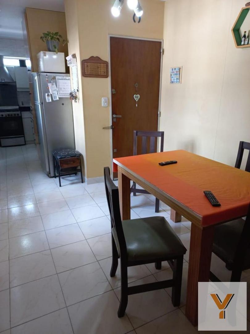 Departamento en Venta de 3 dormitorios