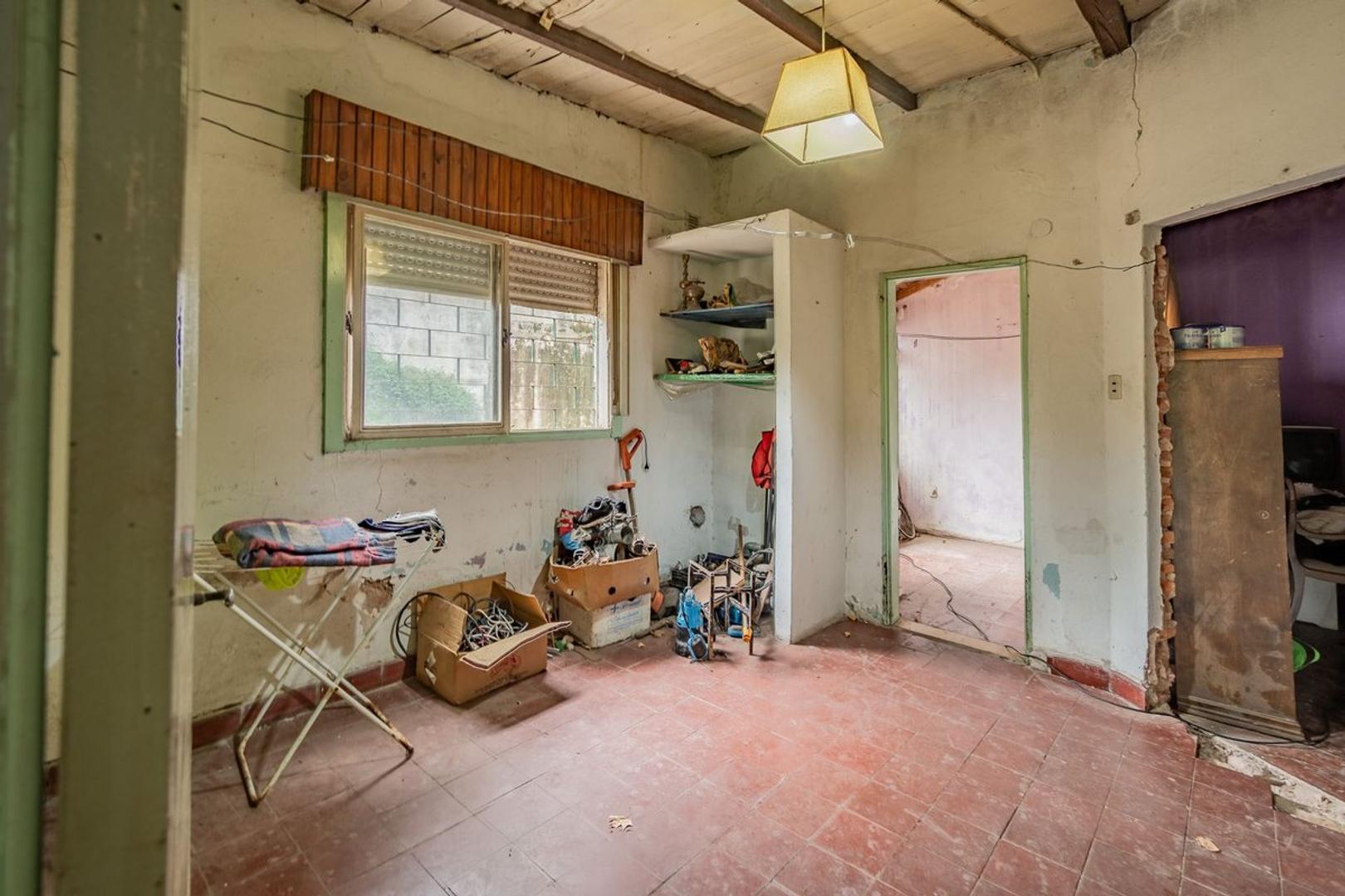 Casa en Venta 96 años