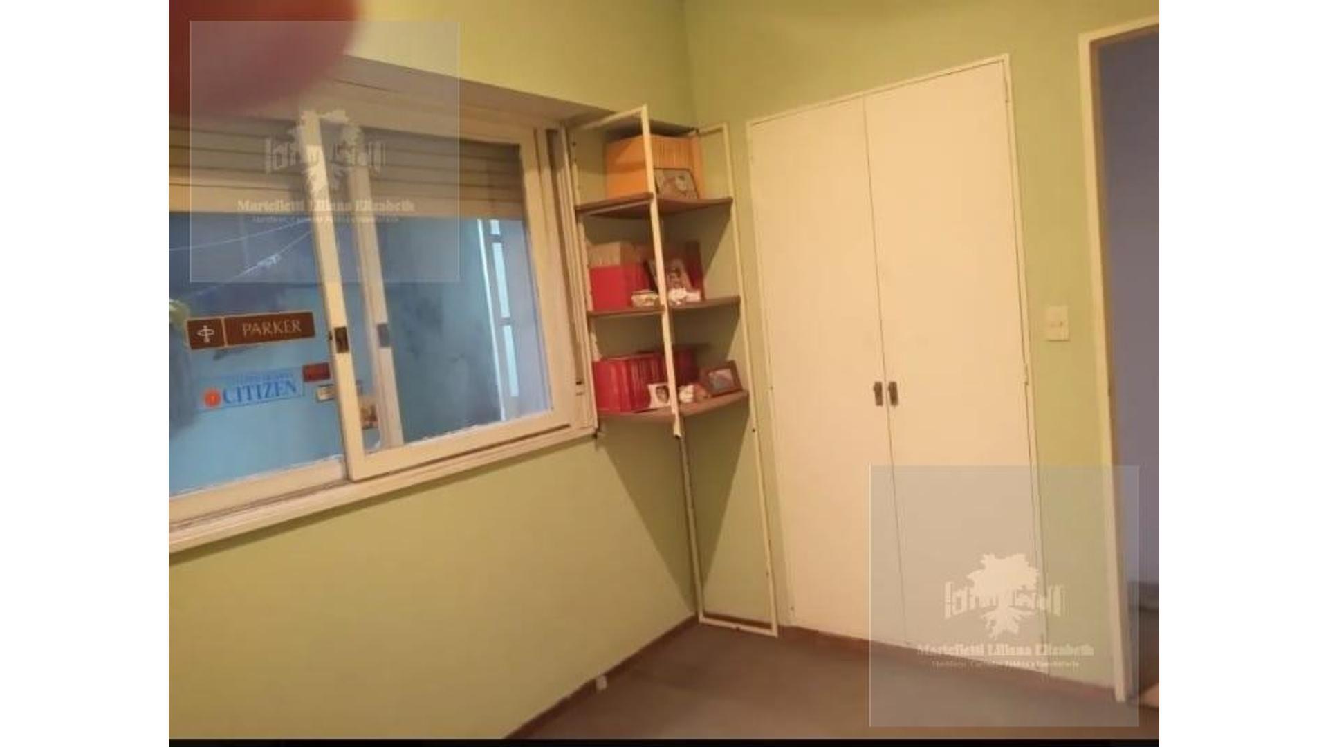 Departamento en Venta 47 años