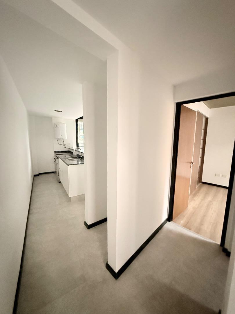 Departamento en Alquiler A Estrenar