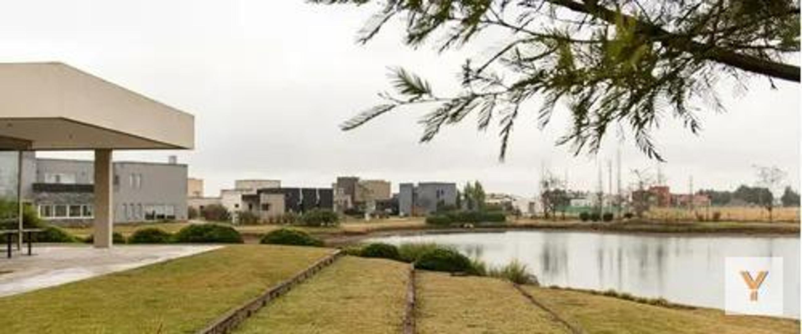 Terreno en venta - 634mts2 - Horizontes Al Sur, Presidente Perón