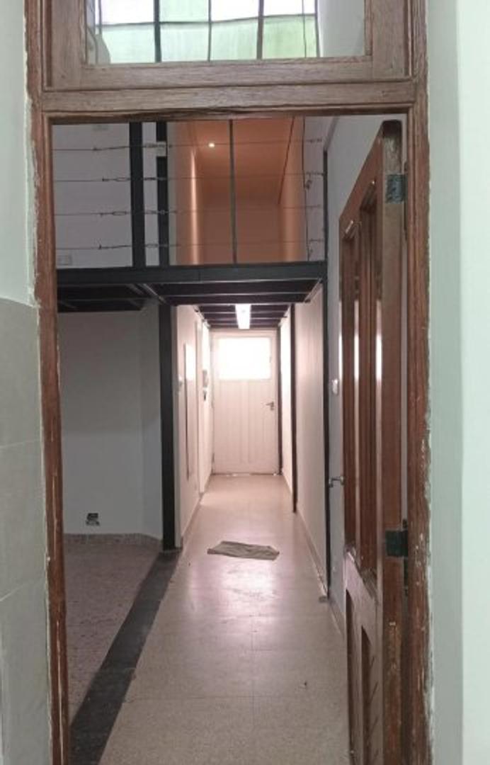 Depto Tipo Casa en Venta de 1 dormitorio