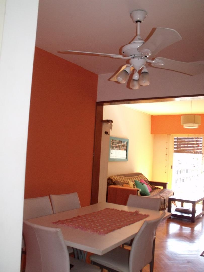 Departamento en Alquiler Temporal de 3 dormitorios