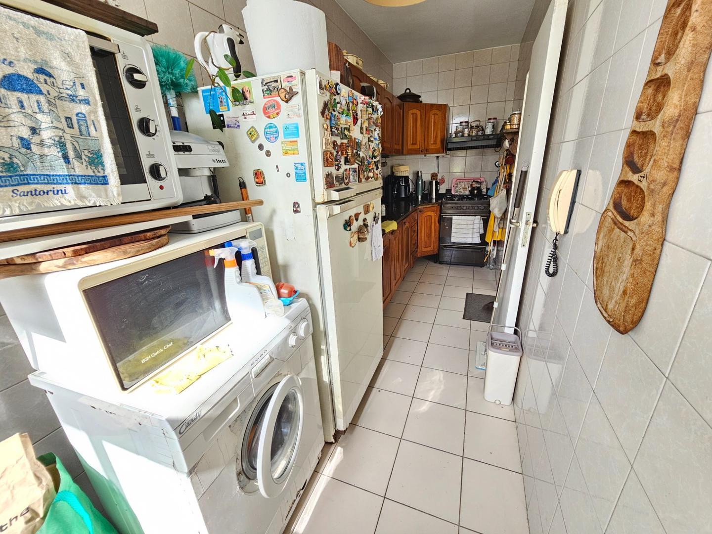 Departamento en Venta al Norte