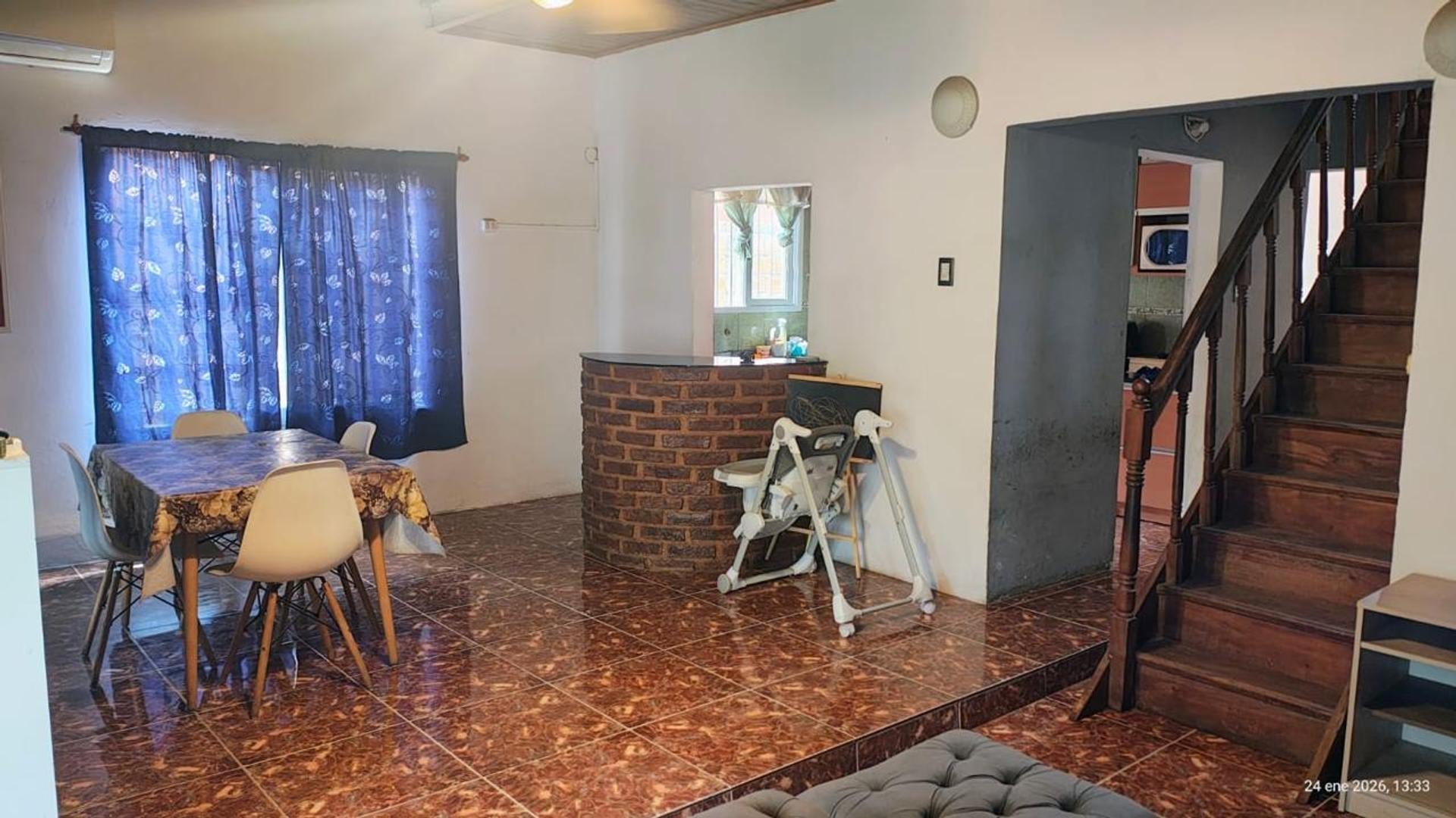 Casa en Venta en La Reja, USD 98.000
