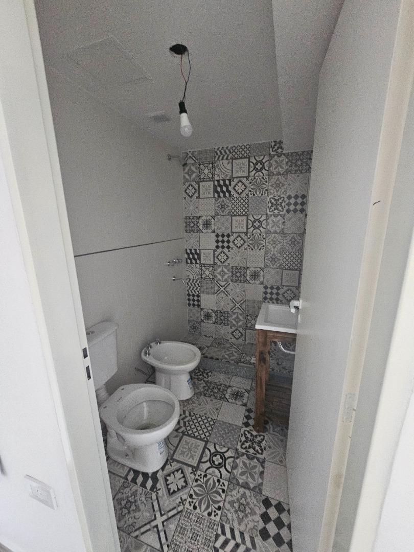 Departamento en Venta con 1 cochera