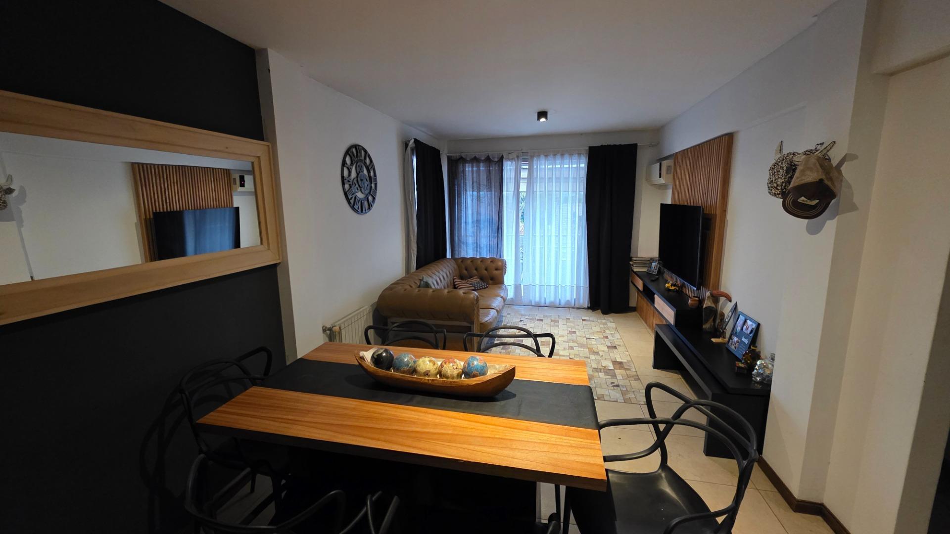 Departamento en Venta en Castelar Norte, USD 135.000