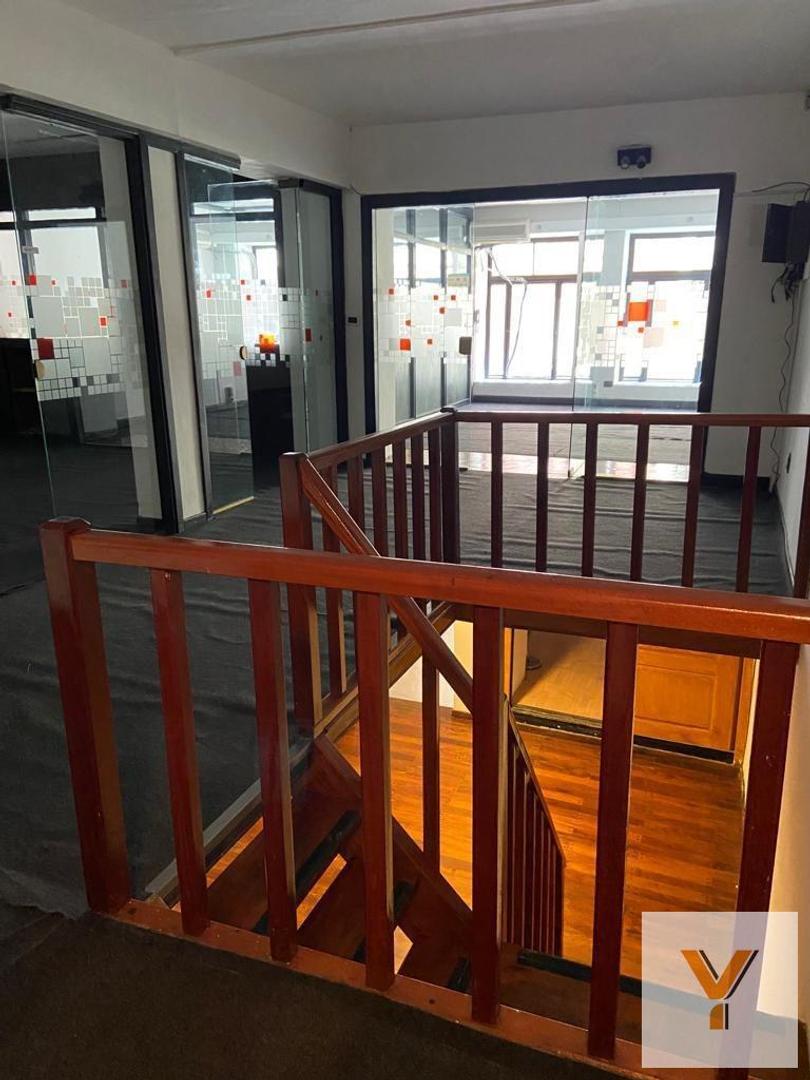 Oficina en Venta en Retiro, USD 100.000