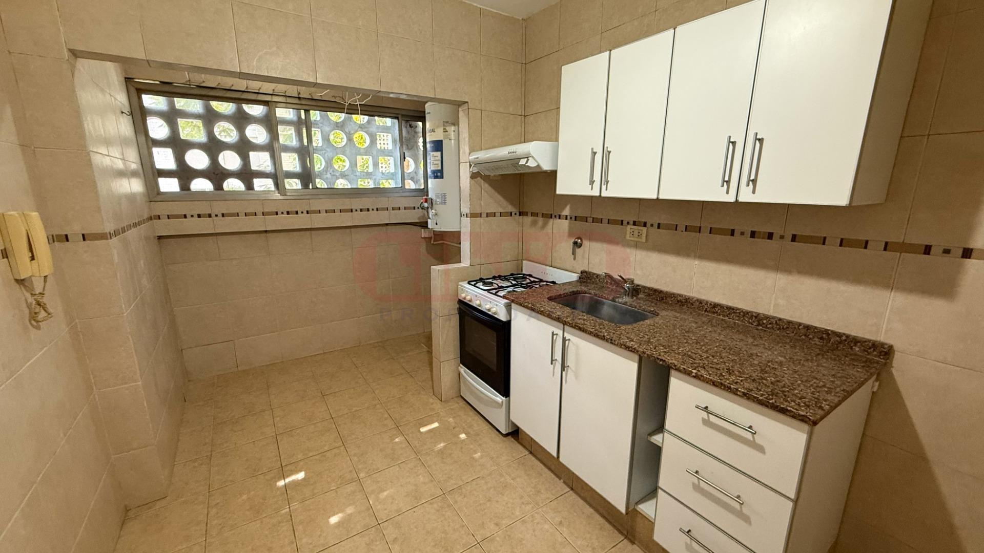 Departamento en Alquiler de 3 ambientes