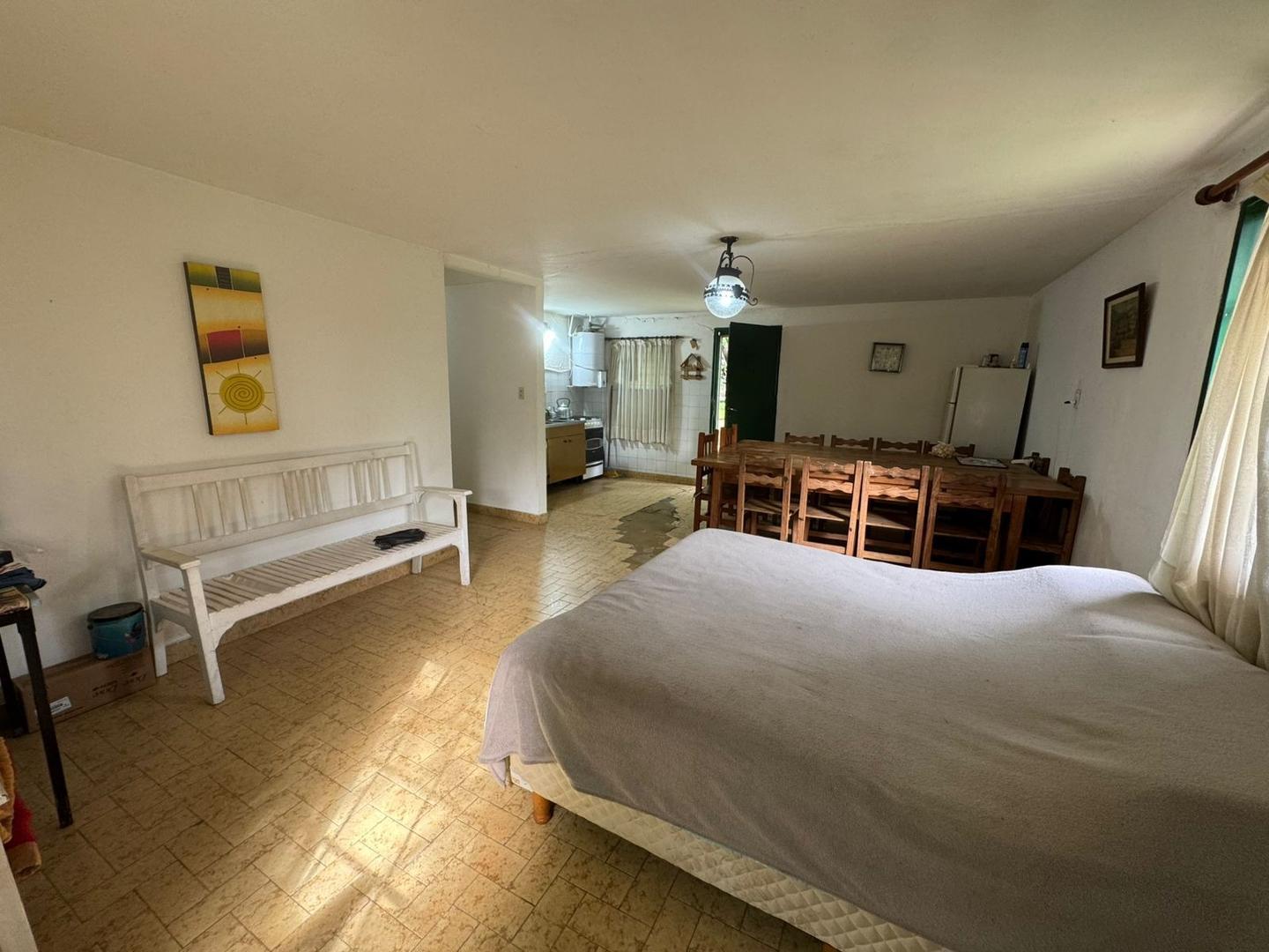 Casa en Venta 35 años