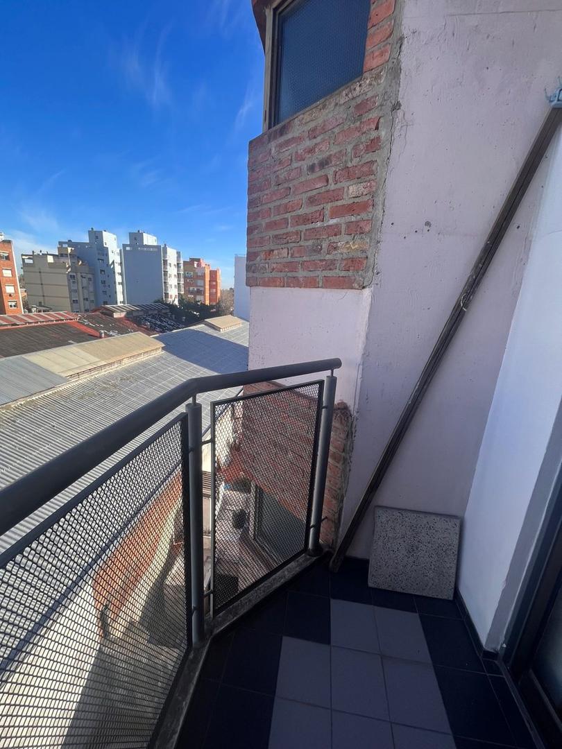 Departamento en Alquiler de 2 dormitorios