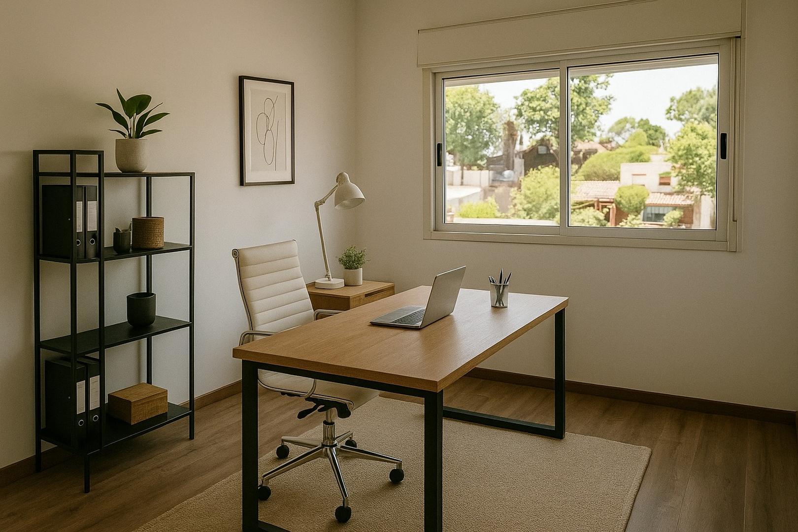 Ayacucho 2351 , Piso 2