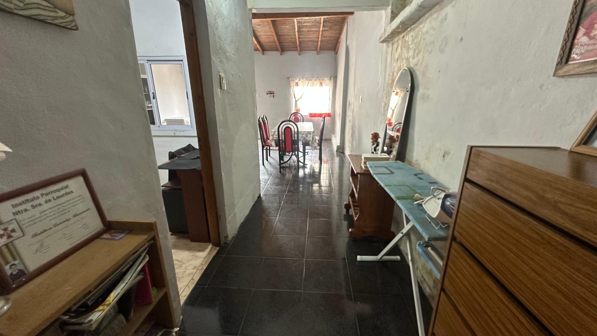 Casa en Venta al Sureste