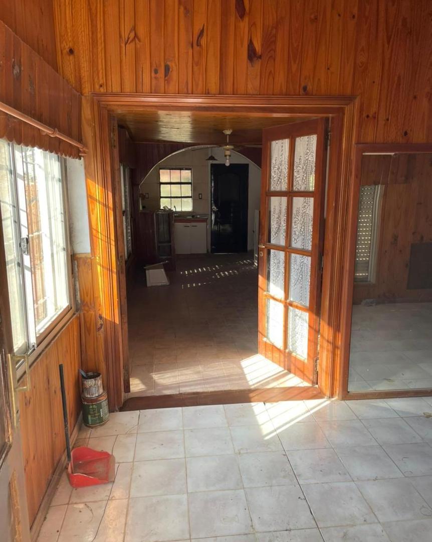 Casa en Venta en Pilar, USD 60.000