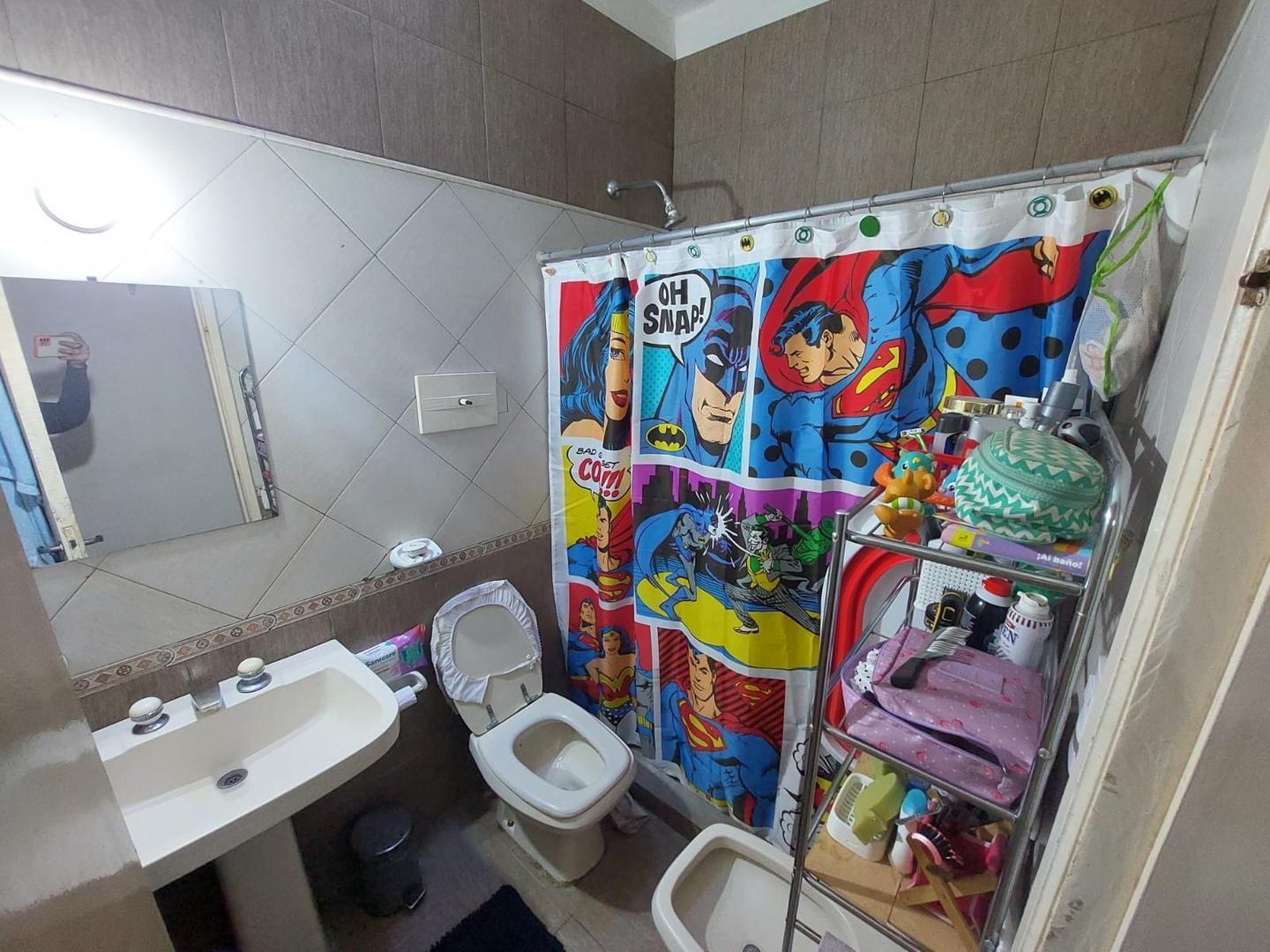 Depto Tipo Casa en Venta en Muñiz, USD 75.000