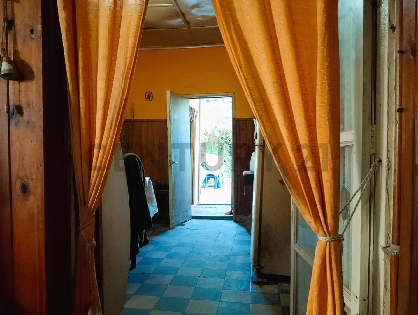 Coronel Mendez 3400, Piso 0