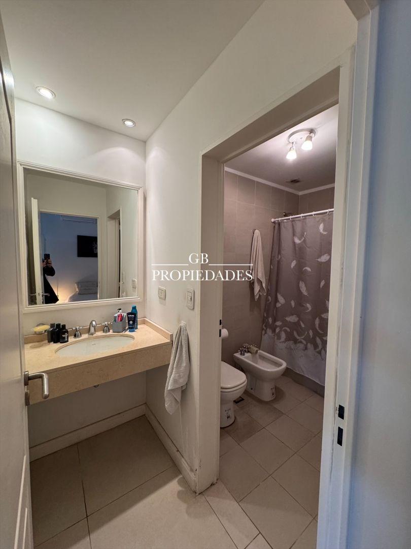 Departamento en Venta al Norte