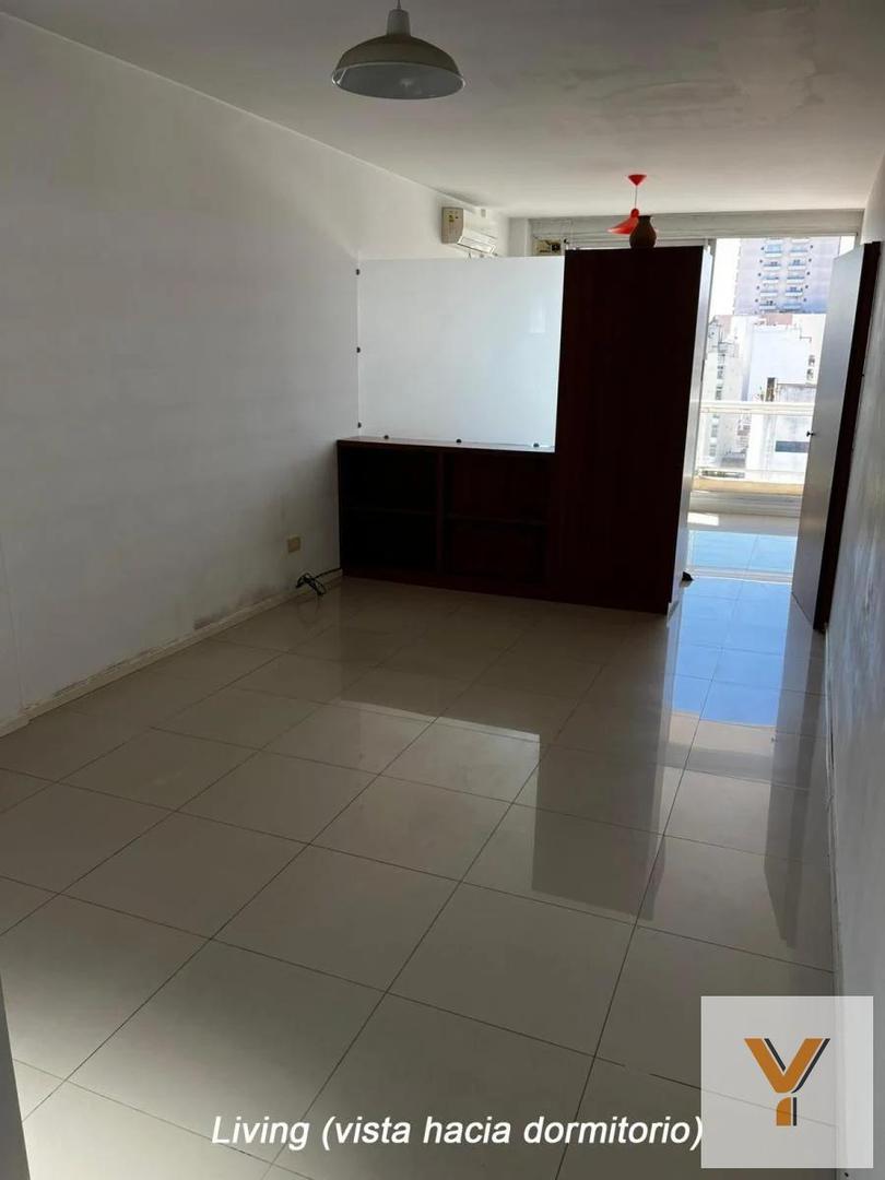 Departamento en venta - 1 Dormitorio 1 Baño - Flores