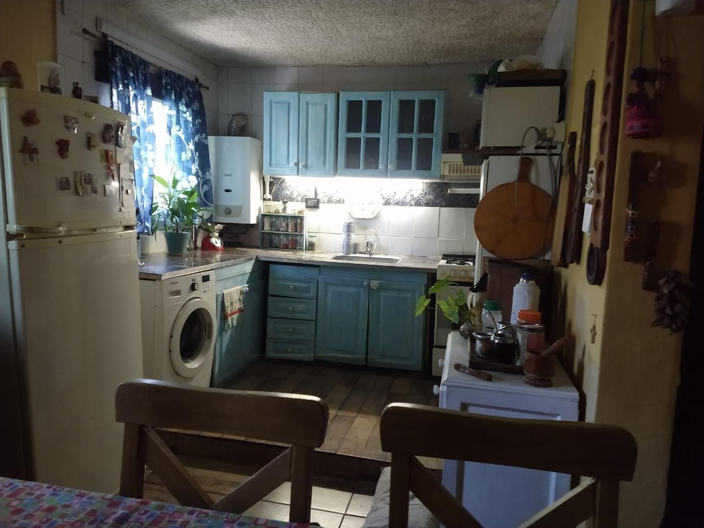 Excelente departamento en Barrio San Isidro esc.4 p,b